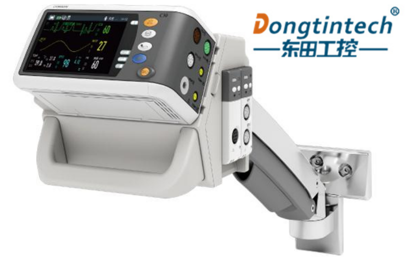 生命體征監護儀工控機