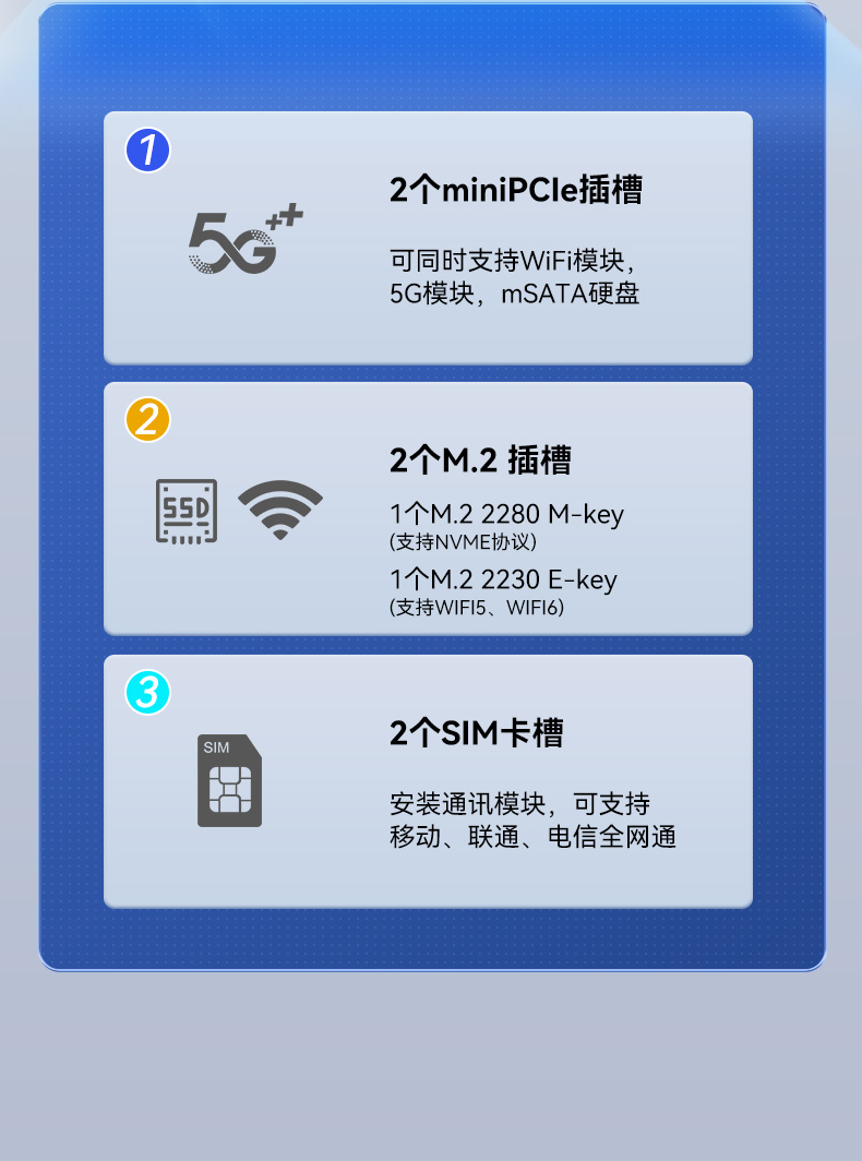 酷睿12代工控機,無風扇嵌入式工業主機,DTB-3094-H610E.jpg