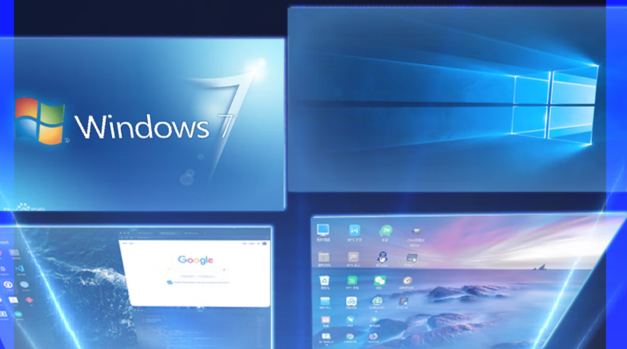 支持多種操作系統：該產品支持Windows7/8.1/10，支持Ubuntu,Centos等Linux操作系統。