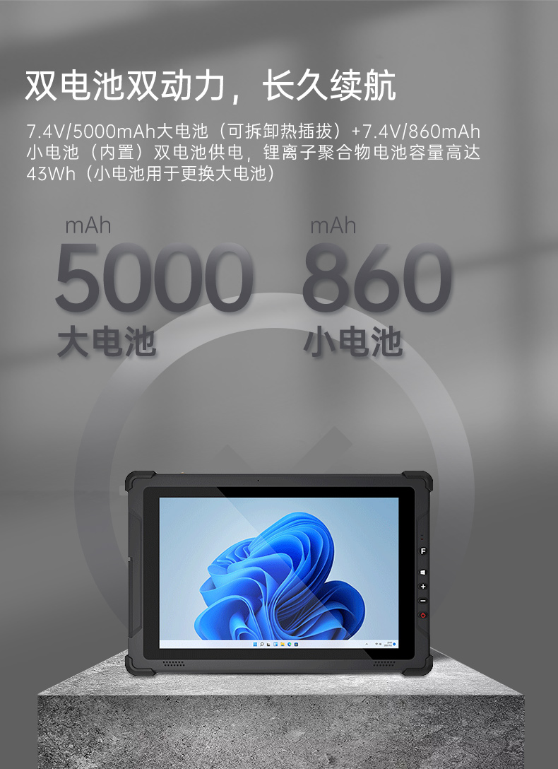 10英寸加固三防平板電腦,IP65手持工業平板,DTZ-I102E.jpg